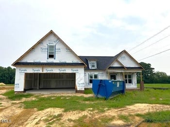 100 Bernie Dr, Selma, NC 27576