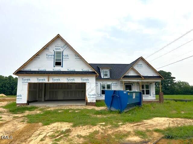 100 Bernie Dr, Selma, NC 27576