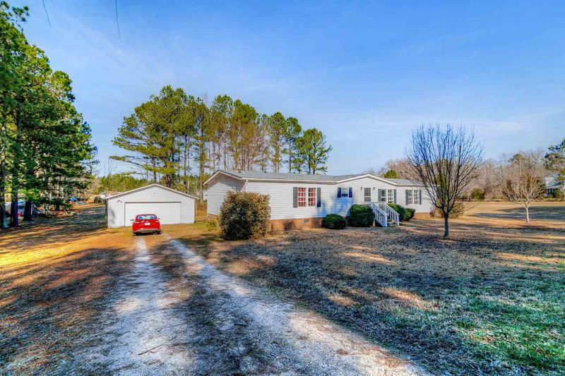 100 Berringer Ln, Garner, NC 27529