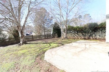 100 Beverstone Dr, Holly Springs, NC 27540