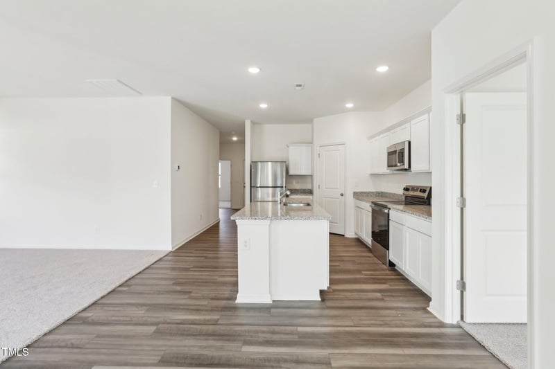 100 Big Dream Ct, Louisburg, NC 27549
