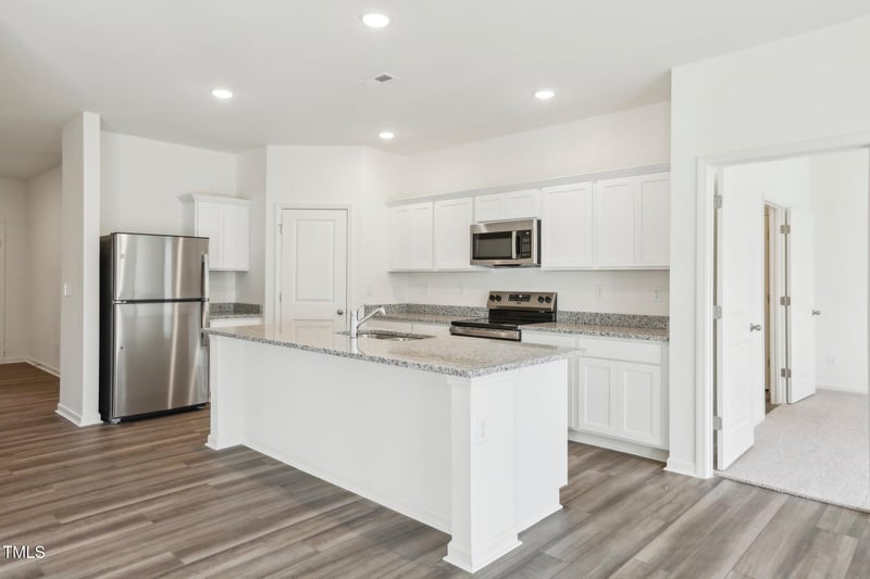 100 Big Dream Ct, Louisburg, NC 27549