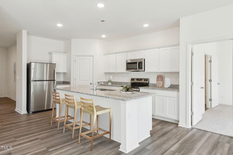 100 Big Dream Ct, Louisburg, NC 27549