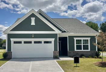 100 Big Dream Ct, Louisburg, NC 27549