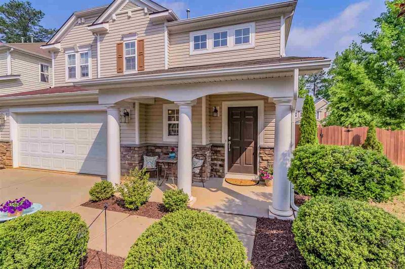 100 Bikram Dr, Holly Springs, NC 27540