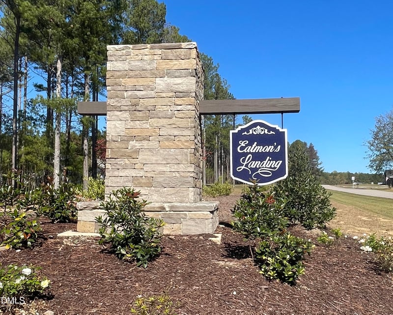100 Birchtop Cir, Zebulon, NC 27597