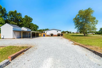 100 Blueberry Dr, Selma, NC 27576