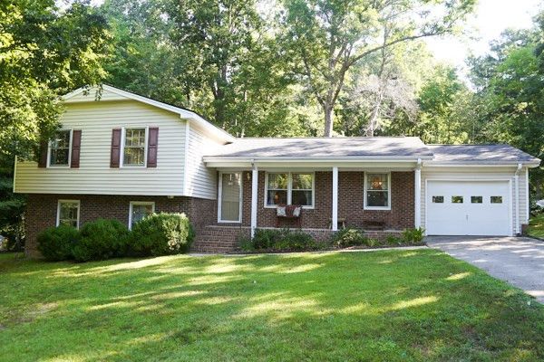 100 Boland Way, Knightdale, NC 27545