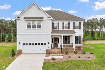 100 Bold Dr, Youngsville, NC 27596