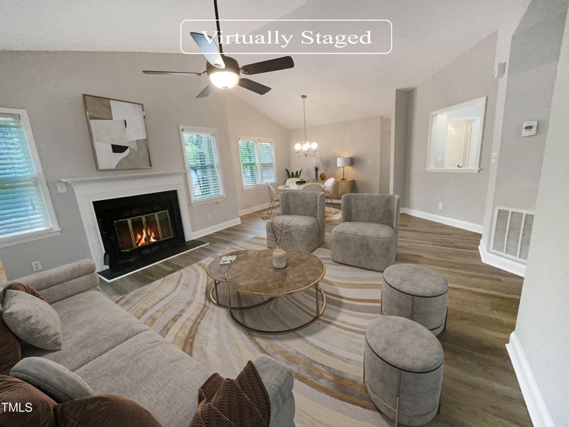 100 Boldleaf Ct, Cary, NC 27513