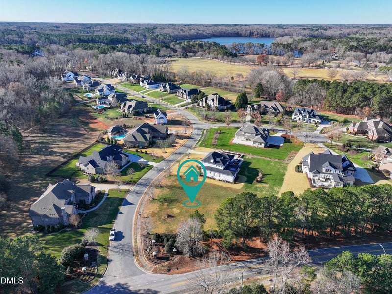 100 Bonica Creek Dr, Garner, NC 27529