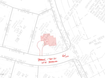 100 Bonica Creek Dr, Garner, NC 27529