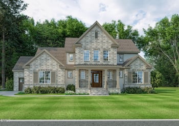 100 Bonica Creek Dr, Garner, NC 27529