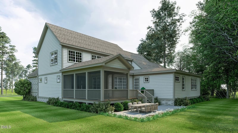 100 Bonica Creek Dr, Garner, NC 27529