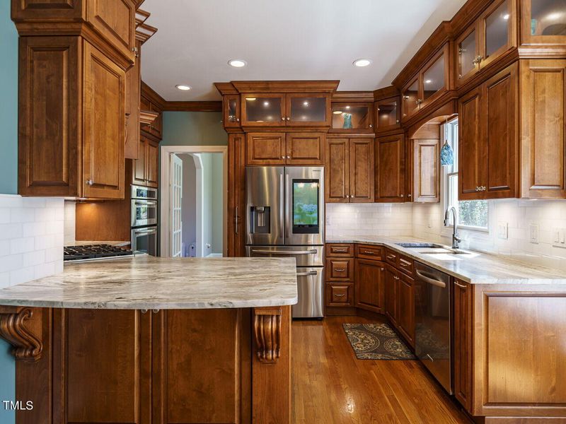 100 Borotra Ct, Cary, NC 27511