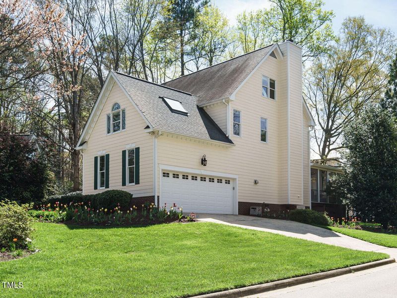 100 Borotra Ct, Cary, NC 27511