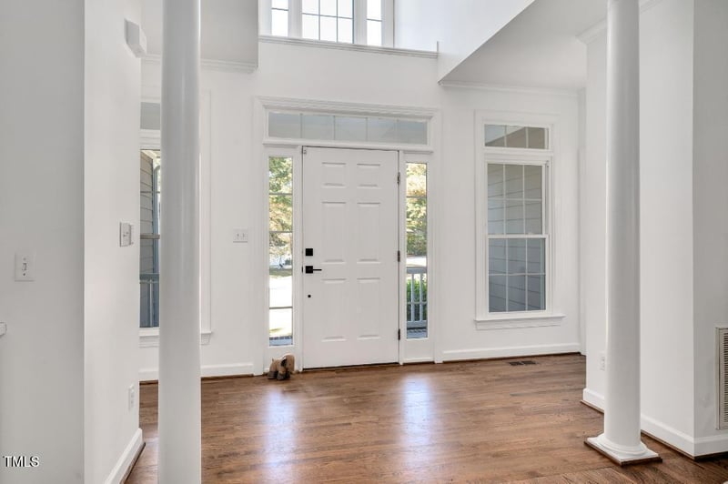 100 Bradborne Cir, Clayton, NC 27520