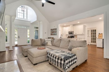 100 Bradborne Cir, Clayton, NC 27520