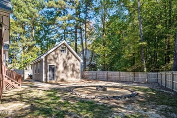 100 Bradborne Cir, Clayton, NC 27520