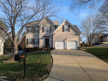 100 Braid Ct, Raleigh, NC 27603