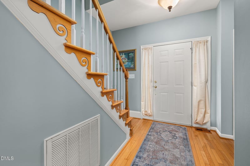 100 Braid Ct, Raleigh, NC 27603