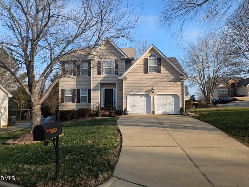 Home Worth Check