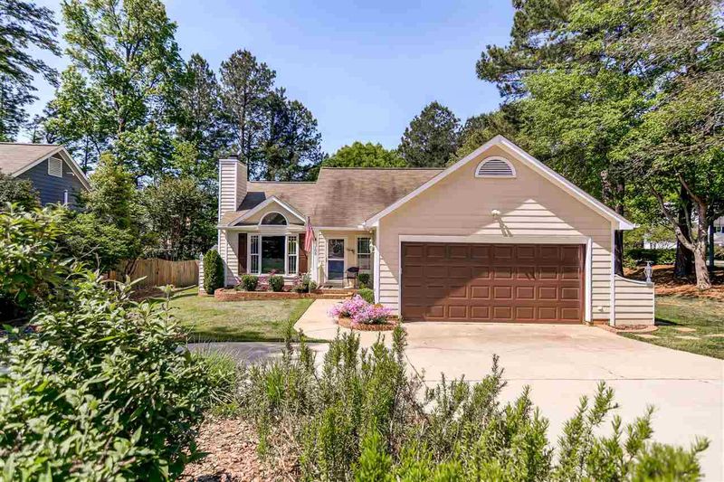 100 Bright Angel Dr, Cary, NC 27513