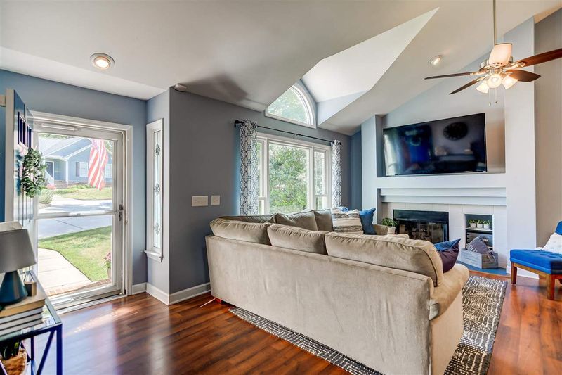 100 Bright Angel Dr, Cary, NC 27513