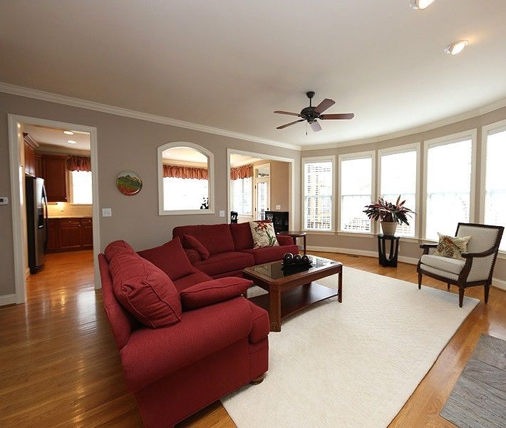 100 Brightling Way, Holly Springs, NC 27540