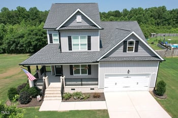 100 Brodie Rose Landing Way, Smithfield, NC 27577