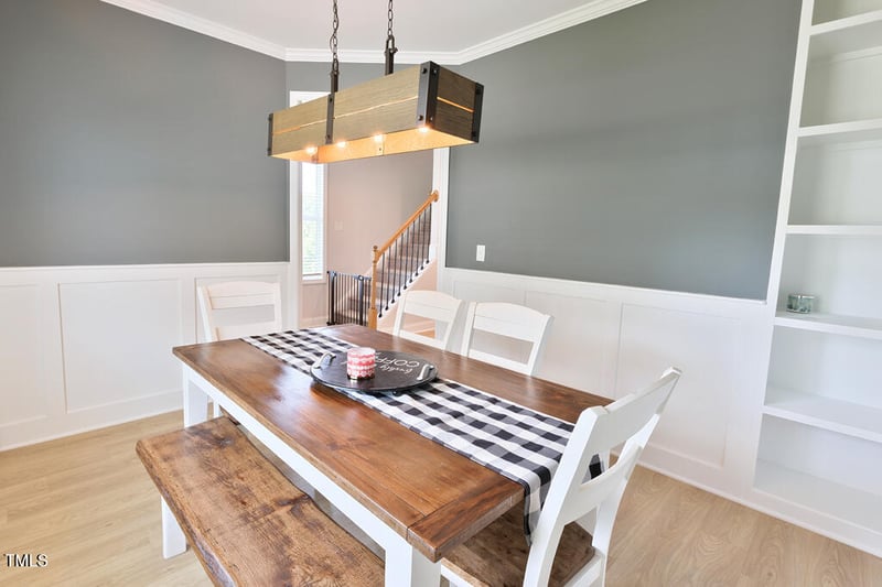 100 Brodie Rose Landing Way, Smithfield, NC 27577