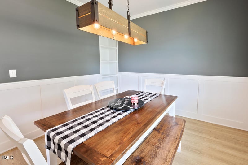 100 Brodie Rose Landing Way, Smithfield, NC 27577