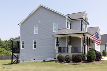 100 Brodie Rose Landing Way, Smithfield, NC 27577