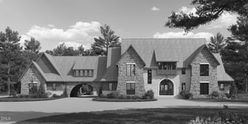 100 Brook Green Ln, Pittsboro, NC 27312