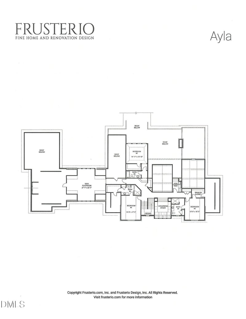 100 Brook Green Ln, Pittsboro, NC 27312