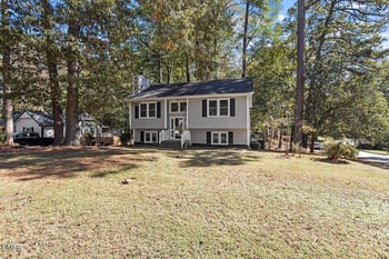 100 Brook Rock Ln, Garner, NC 27529