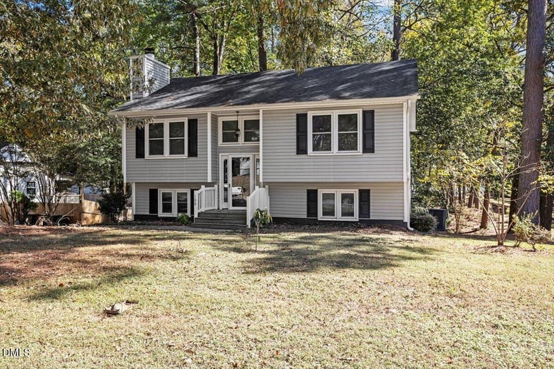 100 Brook Rock Ln, Garner, NC 27529