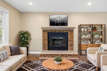 100 Brook Rock Ln, Garner, NC 27529