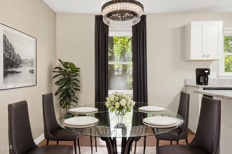 100 Brook Rock Ln, Garner, NC 27529