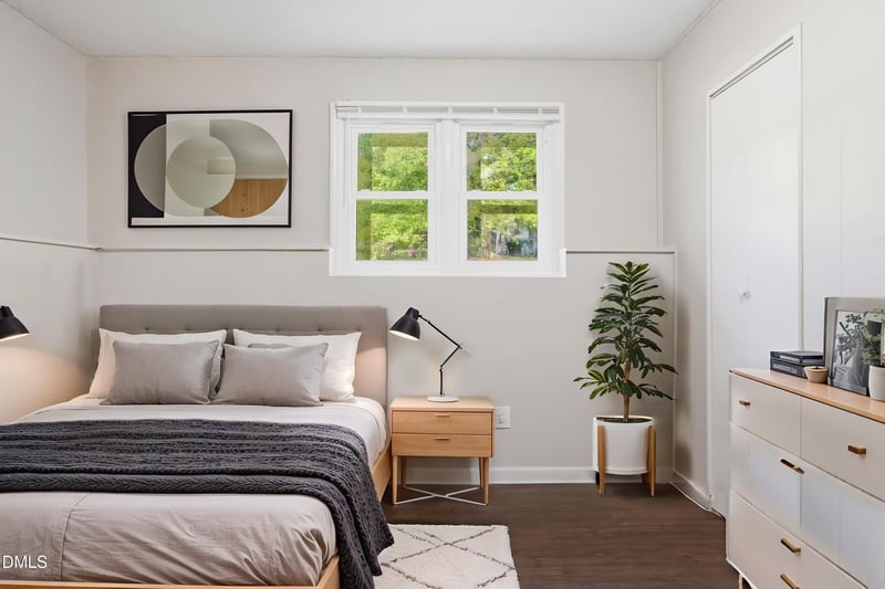 100 Brook Rock Ln, Garner, NC 27529