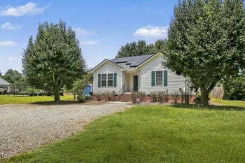 100 Bryant Dr, Smithfield, NC 27577