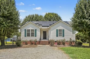 100 Bryant Dr, Smithfield, NC 27577