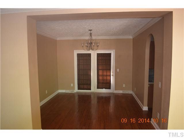 100 Buckaroo Dr, Louisburg, NC 27549