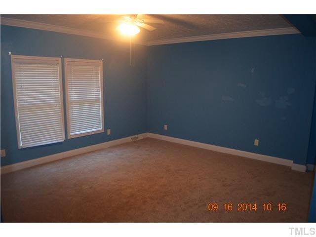 100 Buckaroo Dr, Louisburg, NC 27549