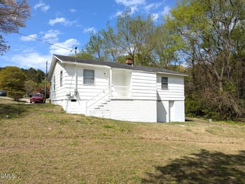 100 Bullock Dr, Louisburg, NC 27549