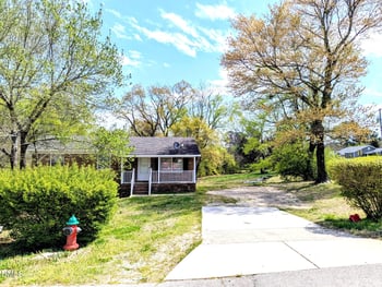 100 Bullock Dr, Louisburg, NC 27549