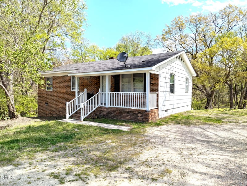 100 Bullock Dr, Louisburg, NC 27549