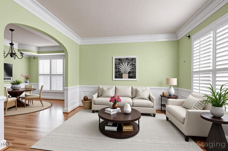 100 Burlingame Way, Cary, NC 27513