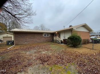 100 C St, Erwin, NC 28339