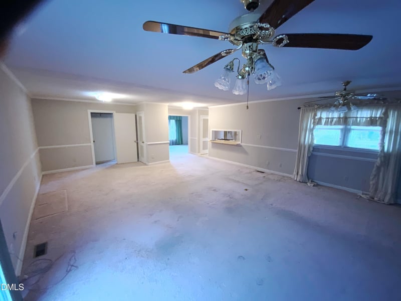 100 C St, Erwin, NC 28339